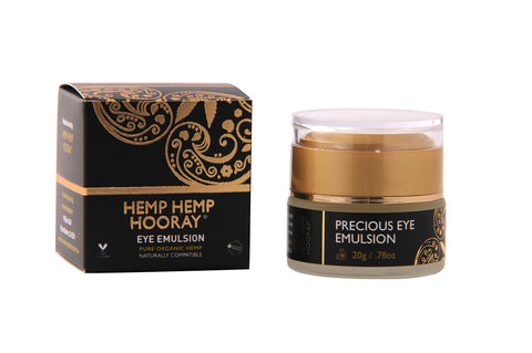 Hemp Hemp Hooray - Precious Eye Emulsion 25g