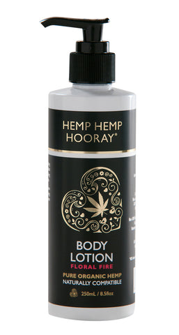 Hemp Hemp Hooray - Body Lotion 250ml